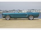 Thumbnail Photo 5 for New 1965 Ford Mustang